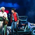 Celebrate Back to the Future Day with special pricing on Denver Center for the Performing Arts tickets