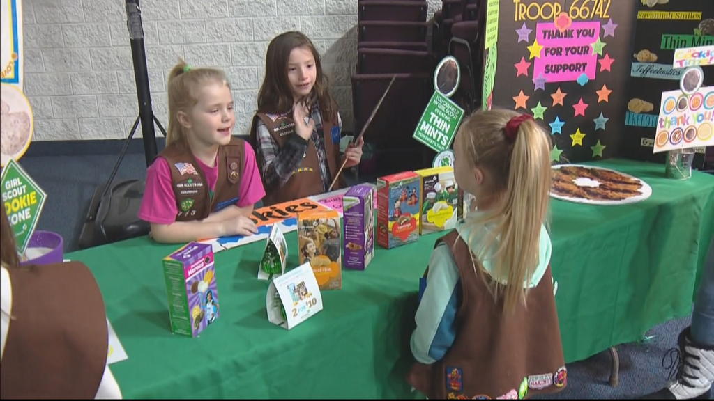 Girl Scouts membership to more than double in cost over two years