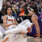 Renck vs. Keeler: Can Julian Strawther be focal point for Nuggets bench that desperately needs scoring?