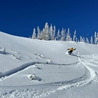 Wolf Creek Ski Area first in Colorado to open for season