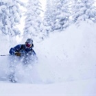 Wolf Creek Ski Area is first in Colorado to open for season