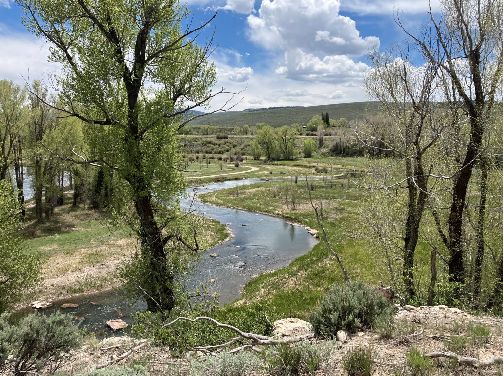 County commissioners sign letter of support for Colorado headwaters project