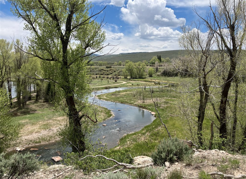 County commissioners sign letter of support for Colorado headwaters project