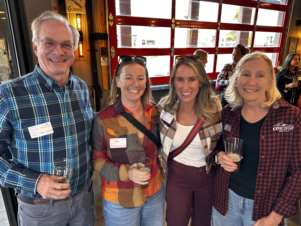 PHOTOS: Winter Park & Fraser Chamber’s mixer brings together community members