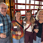 PHOTOS: Winter Park & Fraser Chamber’s mixer brings together community members