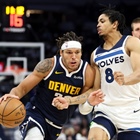 Aaron Gordon agrees to a four-year, $133 million extension with the Denver Nuggets