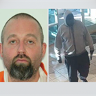 "Penguin Bandit" of Denver sentenced to over 13 years for bank robberies