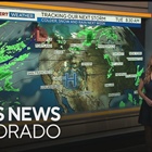 Colorado weather: Sunny and dry this week, but changes arrive by next week