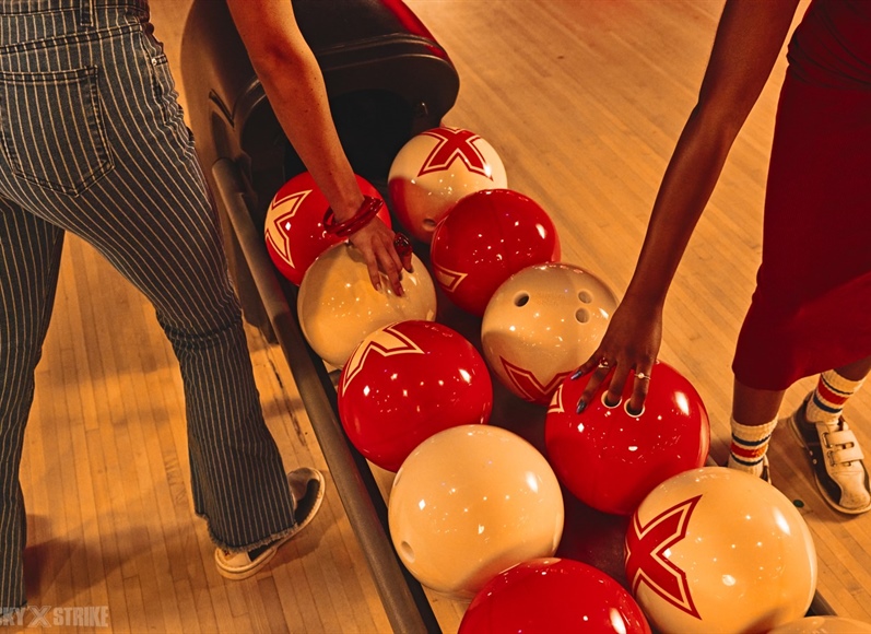 New bowling alleys, with martinis and bao buns, strike Aurora and Denver