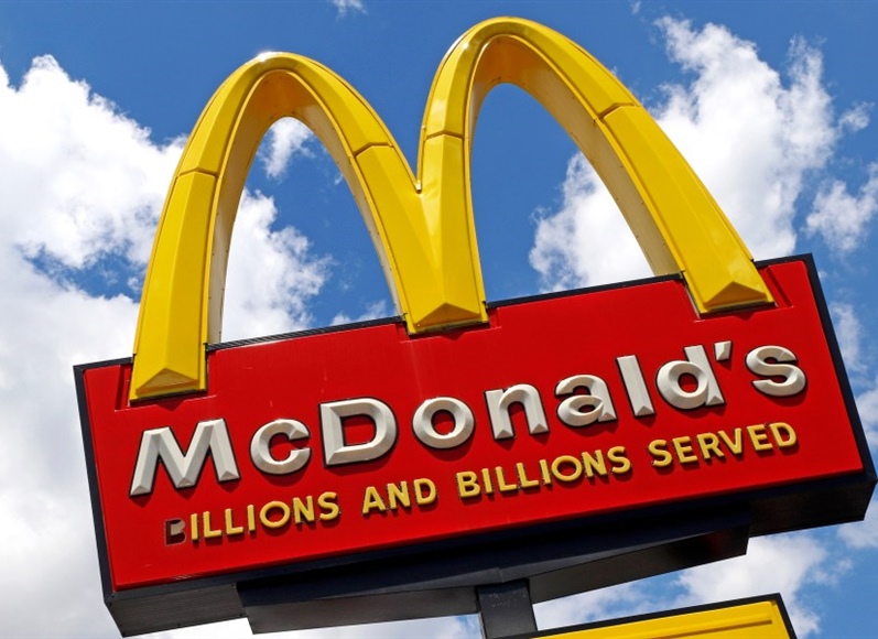 CDC: Colorado death linked to McDonald's E. coli outbreak