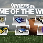 VOTE | 9Preps Game of the Week: 10/25/24