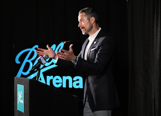 Denver Nuggets, Avs sign commitment to Ball Arena property until 2050 under redevelopment deal