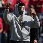 Colorado coach Deion Sanders a fan of being on national television, just not those late-night starts