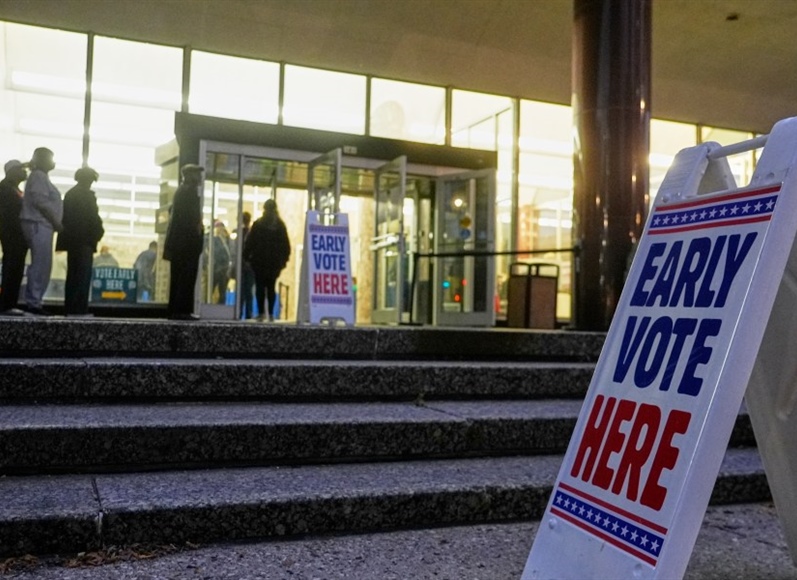 What you need to know before casting your vote on Nov. 5