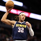 Aaron Gordon signs 4-year contract extension with Denver Nuggets