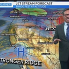 Mild week underway for Colorado with the next chance for moisture several days away