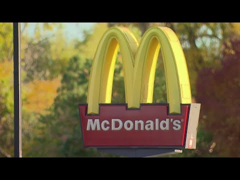 A person on Colorado's Western Slope is dead and the death is tied to a McDonald's E. coli outbreak