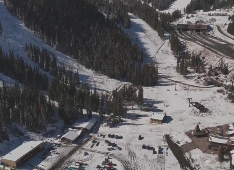 One snowy, cold weekend changes things for ski resorts in Colorado