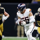 No brainer: Broncos' Barton named AFC Defensive Player of Week