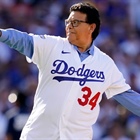 La noche del martes los Dodgers de Los Ángeles confirmaron la muerte de Fernando Valenzuela