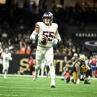 Broncos ILB Cody Barton named AFC Defensive Player of the Week