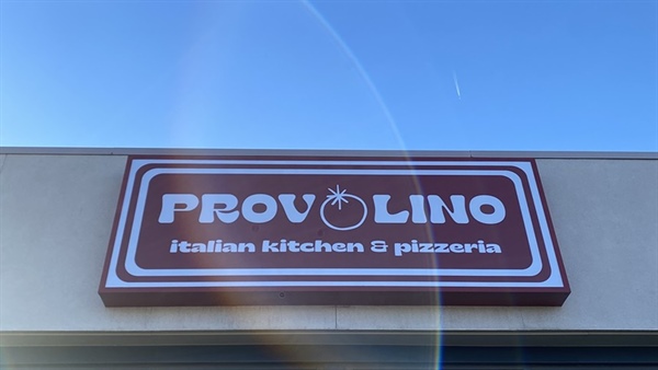 
      
        Denver Italian Restaurant Provolino Closes After Less Than a Year
      
    