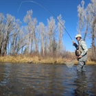 High Country anglers, conservationists hope multimillion-dollar water project will breathe new life into a ‘dying’ stretch of the Colorado River