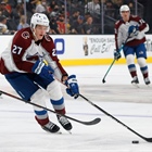 Where every Avalanche prospect is playing during 2024-25 season