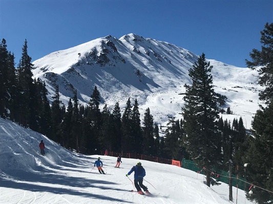 Loveland ski area joins Indy Pass — a big win for the small-resort champion