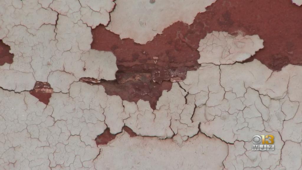 EPA targets lead paint, finalizes rule limiting kids' exposure