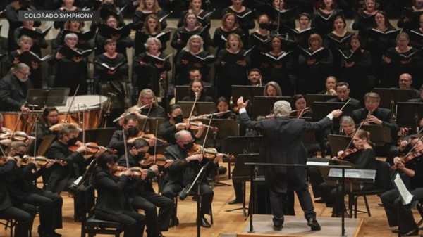 Colorado Symphony offers something for everyone this season