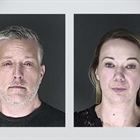 Colorado funeral home co-owners where 190 improperly stored bodies found plead guilty to federal fraud charges