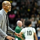 South Florida basketball coach dies at 43