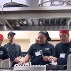 Denver-based program Work Options is teaching students to cook