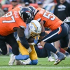 Renck: Too early to compare ’24 Broncos to ’15 Orange Rush. But this defense has similar traits