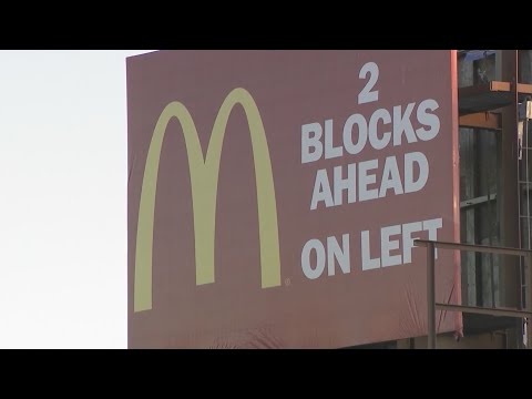 Lawsuit against McDonald’s could involve tens of millions of dollars