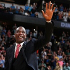 Nuggets honor Hall of Famer Dikembe Mutombo with video tribute, 55-second round of applause