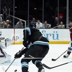 Justus Annunen leads Avalanche to fourth straight win with 5-1 rout of Utah