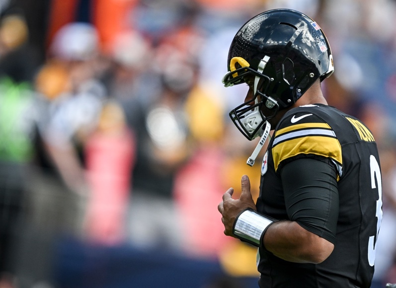 NFL Picks: Russell Wilson’s chance to continue strong start with Steelers and...