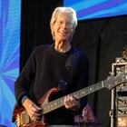 Phil Lesh, bassist and founding member of The Grateful Dead, dies at 84