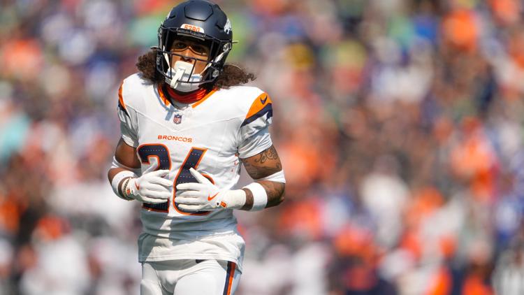 Bronco notes: Next man up is Devon Key at safety with P.J. Locke doubtful to play