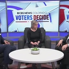 Get perspective on some of the statewide ballot measures in Colorado: watch Left, Right, Center