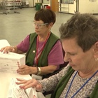 How Arapahoe County election officials in Colorado are ensuring a safe and secure election