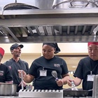 Denver nonprofit Work Options helps students get culinary training for free