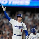 Freeman hits 1st walk-off slam in World Series history as Dodgers top Yankees 6-3 in classic opener