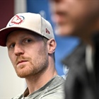 Avalanche Mailbag: What’s up with Gabriel Landeskog, the goaltending and the new arena development plans?