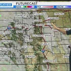 Colorado is staying dry, warm before a big cool down