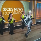 Denver dance group discusses and previews upcoming Halloween performance