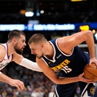 Nikola Jokic’s 41-point game not enough as Nuggets drop to 0-2 with loss to Clippers