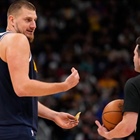 Nuggets lose second game despite game-high 41 points from Nikola Jokic